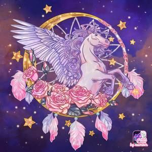 Meet your Posher, Arlene